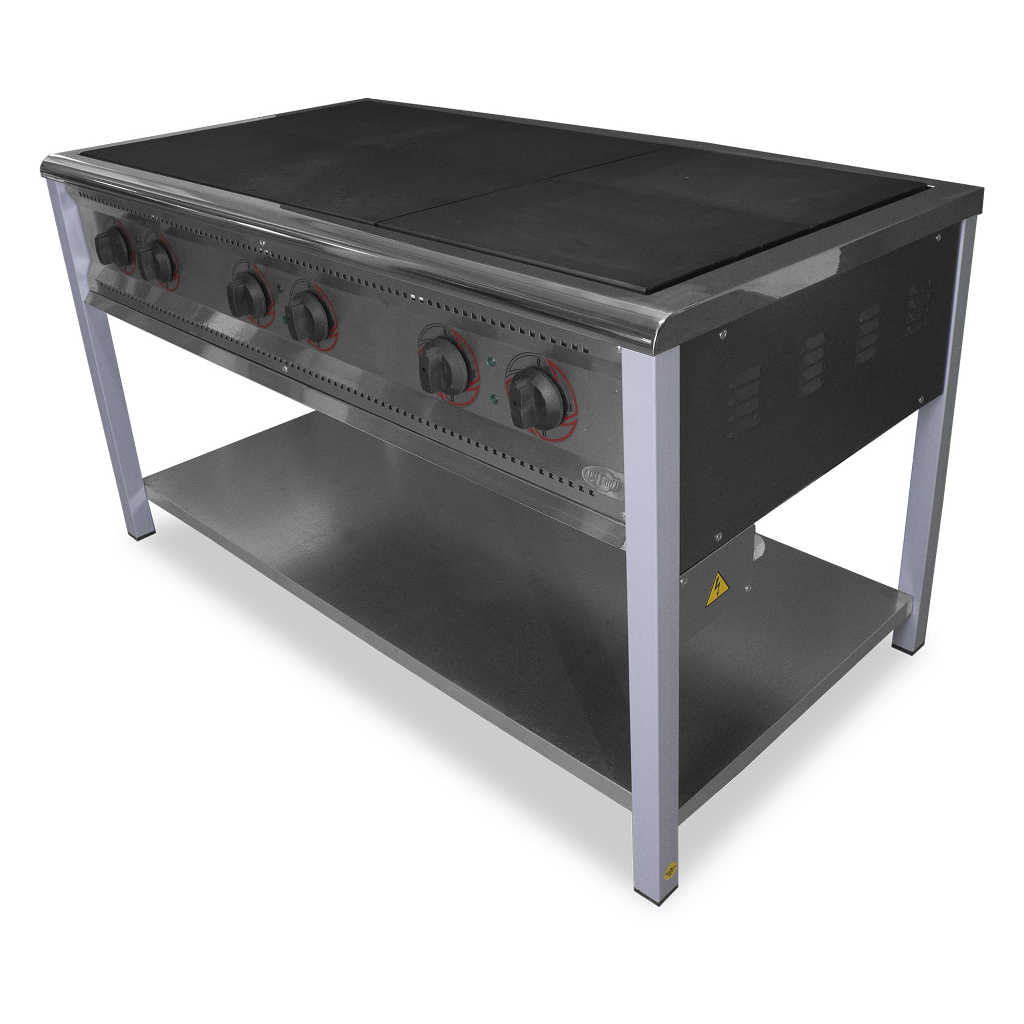 Плита електрична АРМ-ЕКО ПЕ-6